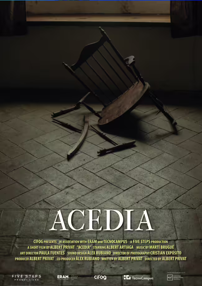 acedia