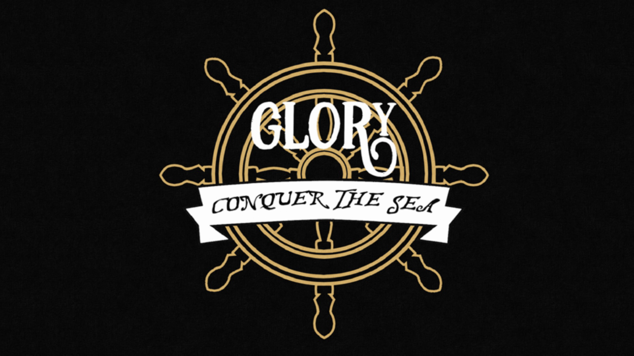 Gloria: Conquistar el mar