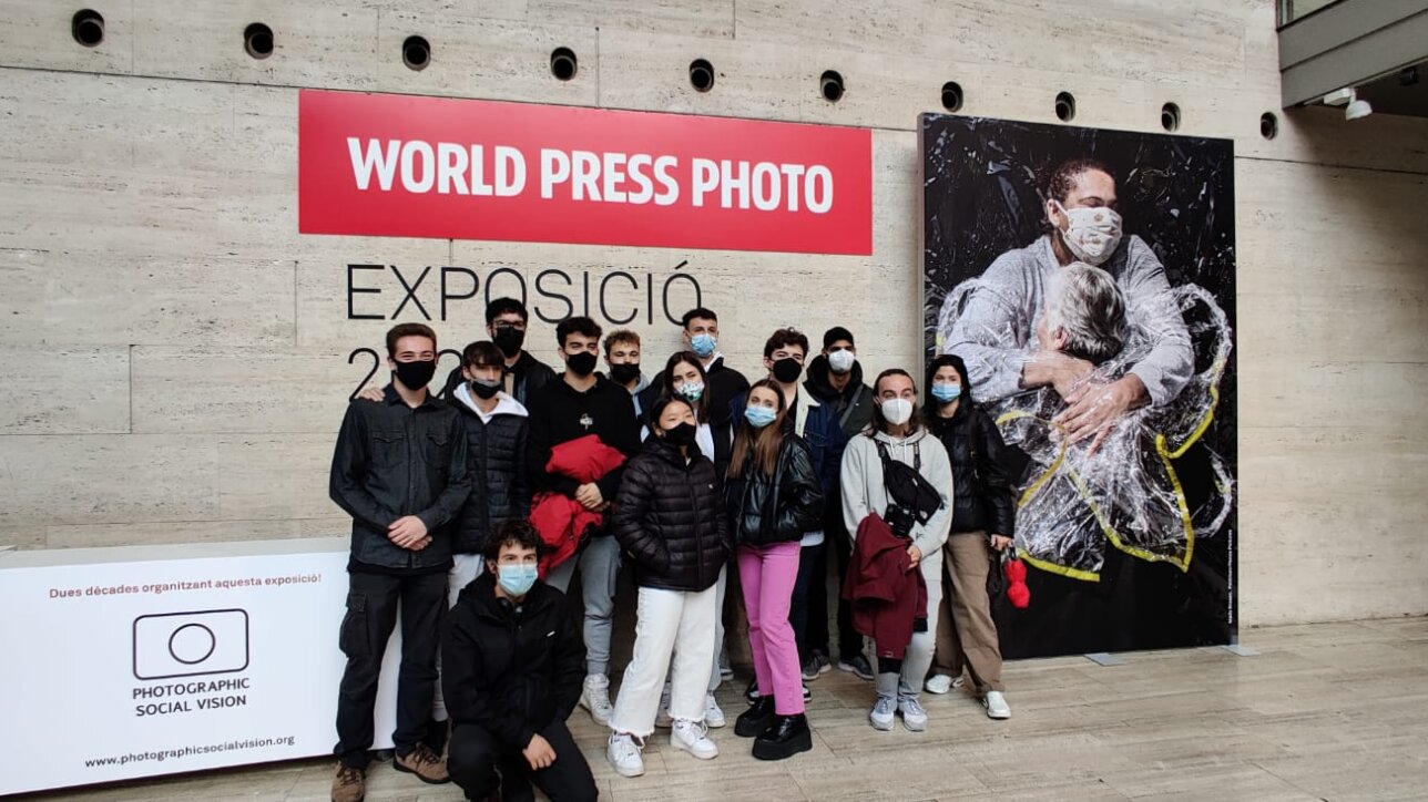 WORLD PRESS PHOTO 2021