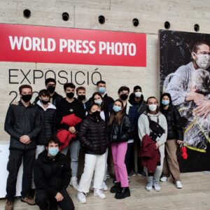 WORLD PRESS PHOTO 2021