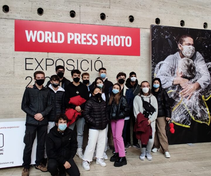 WORLD PRESS PHOTO 2021