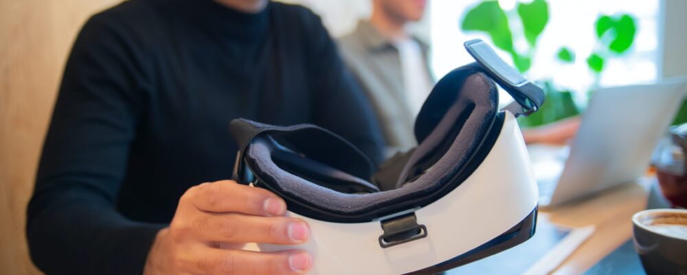 Oculus Rift, HTC Vive, realidad virtual Oculus Rift, HTC Vive, realidad virtual